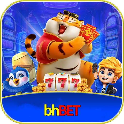 bhbet Logo